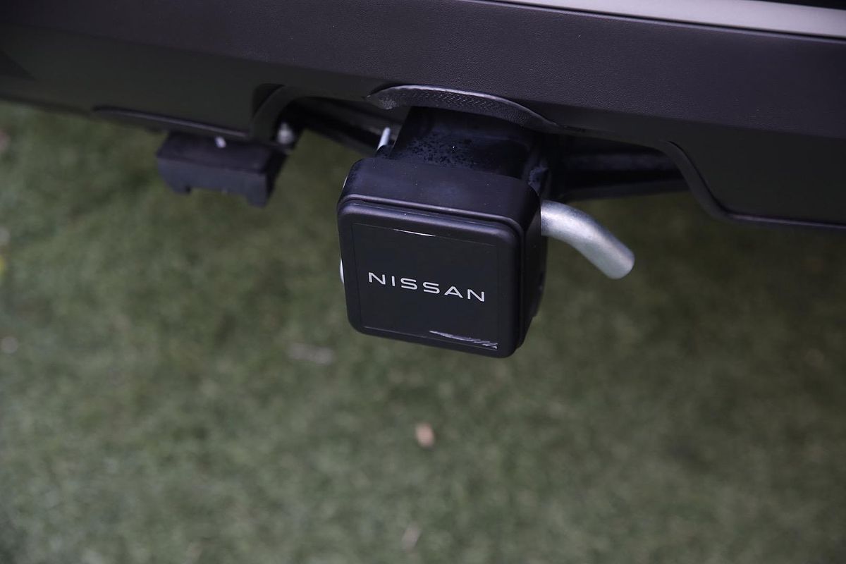 2023 Nissan Pathfinder Ti-L R53