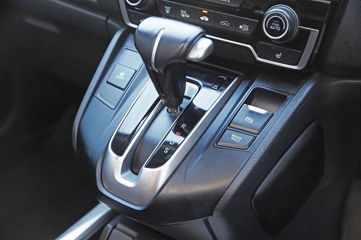 2019 Honda CR-V VTi-LX RW