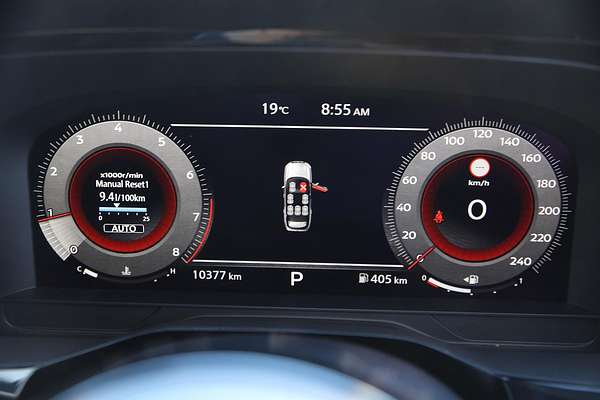 2023 Nissan Pathfinder Ti-L R53