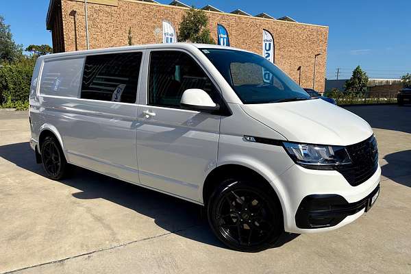 2020 Volkswagen Transporter TDI340 T6.1 LWB