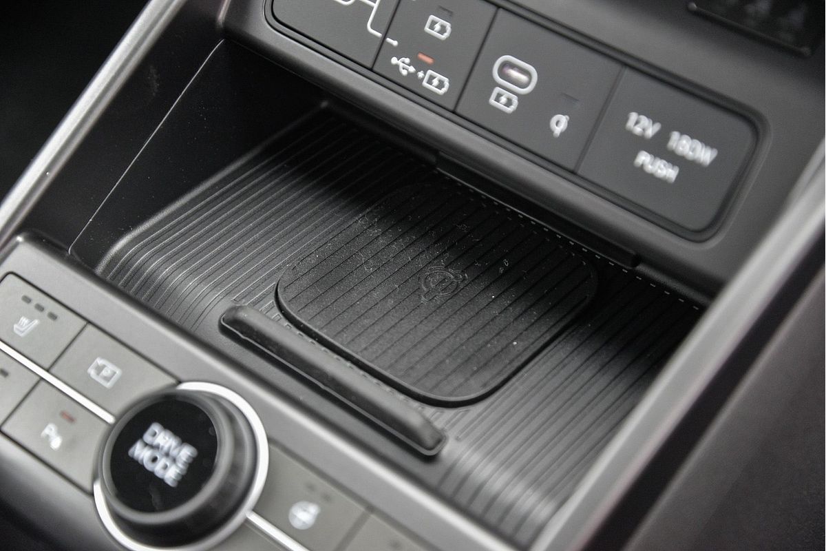2025 Hyundai Kona Hybrid Premium SX2.V2