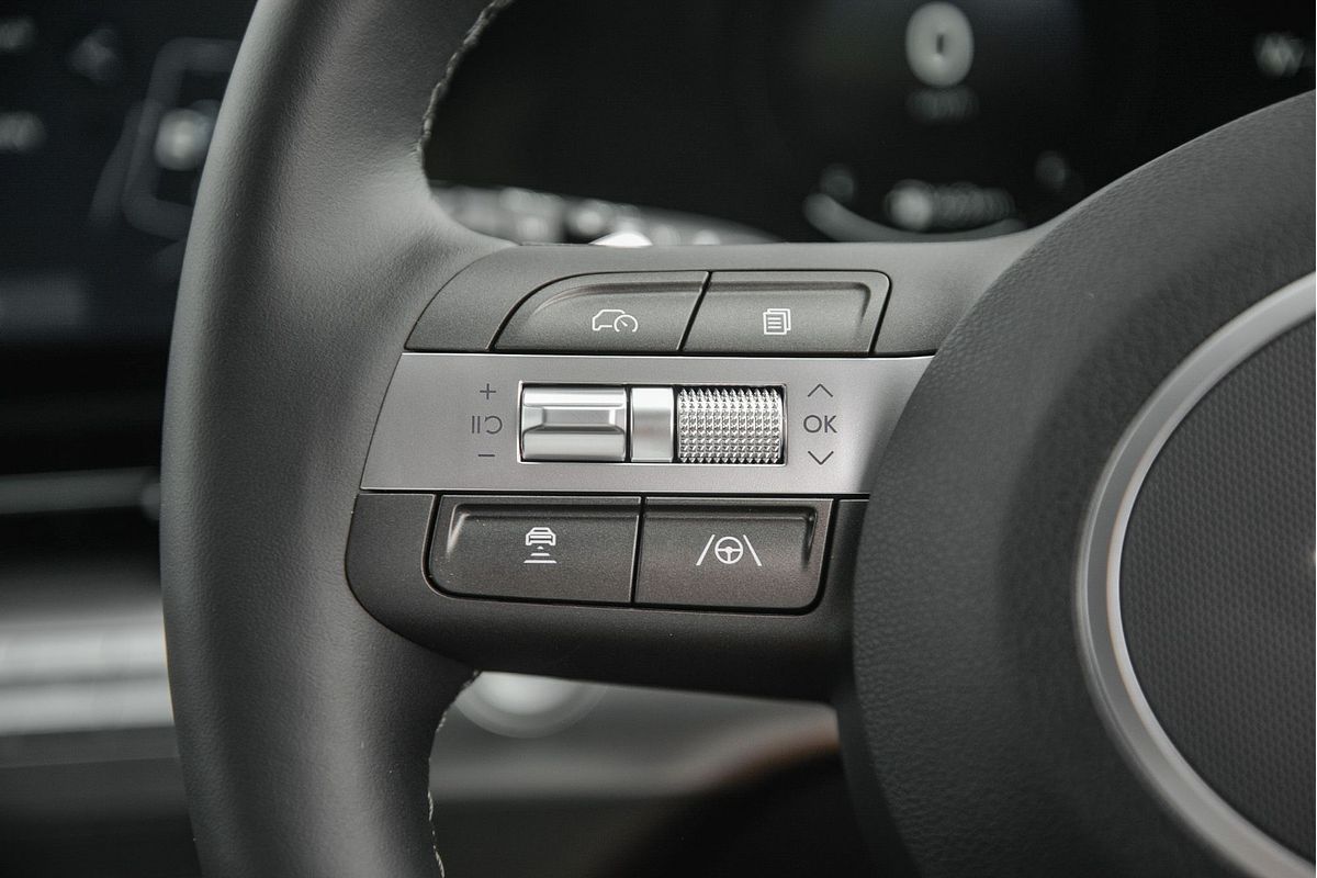2025 Hyundai Kona Hybrid Premium SX2.V2