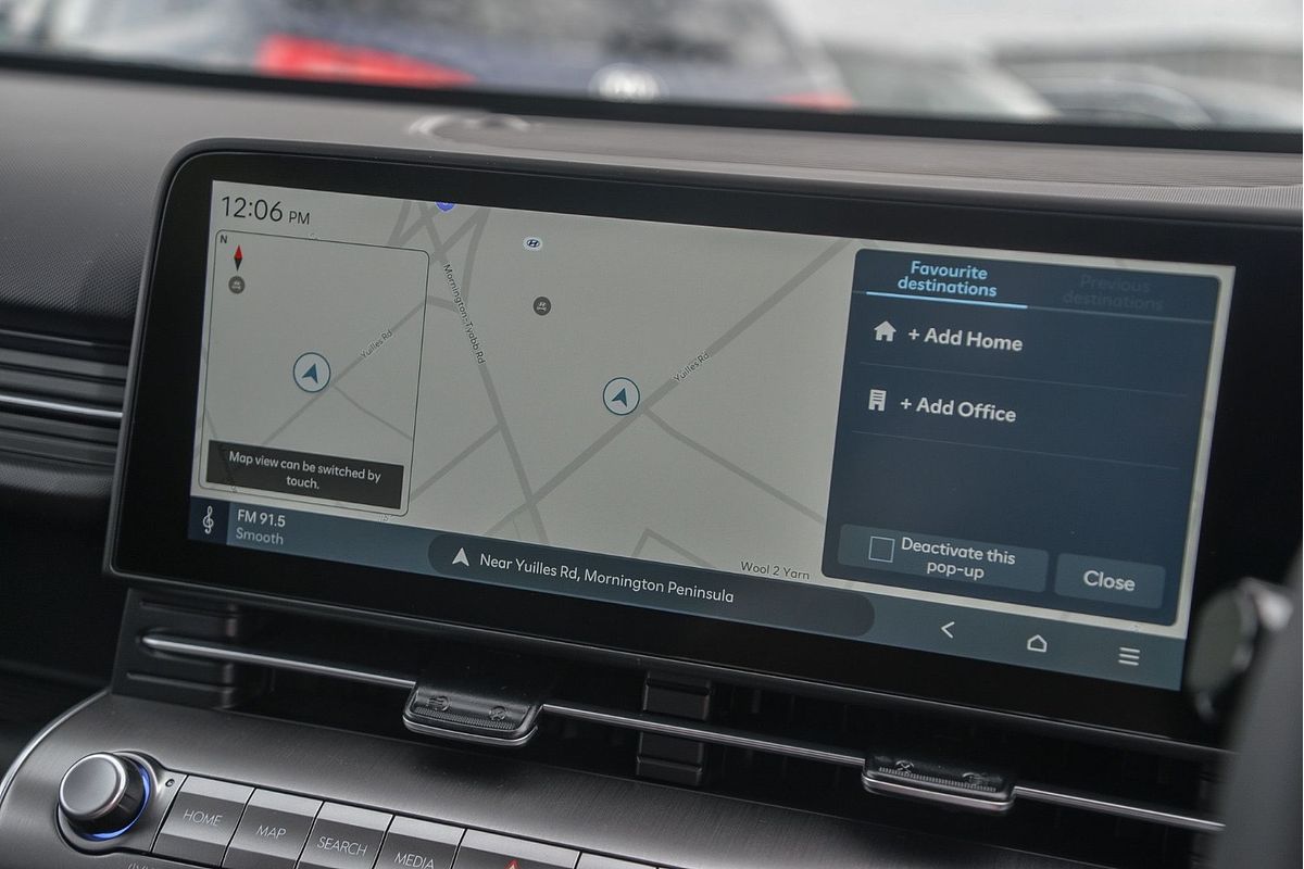 2025 Hyundai Kona Hybrid Premium SX2.V2