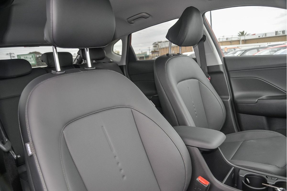 2025 Hyundai Kona Hybrid Premium SX2.V2