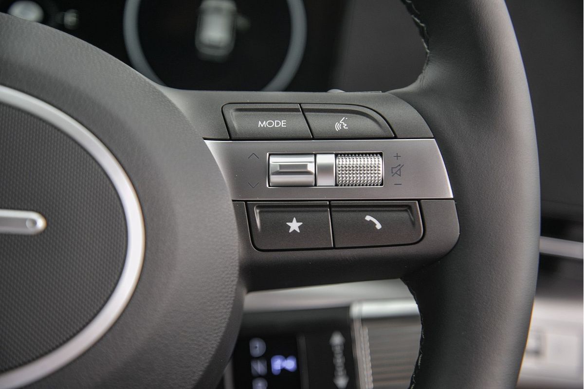 2025 Hyundai Kona Hybrid Premium SX2.V2