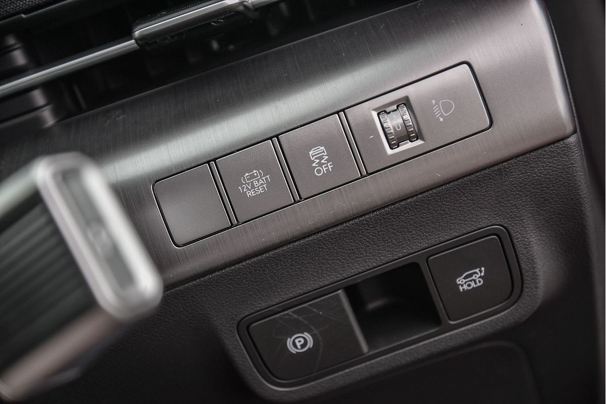 2025 Hyundai Kona Hybrid Premium SX2.V2