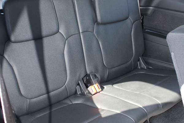 2024 Ford Everest Trend