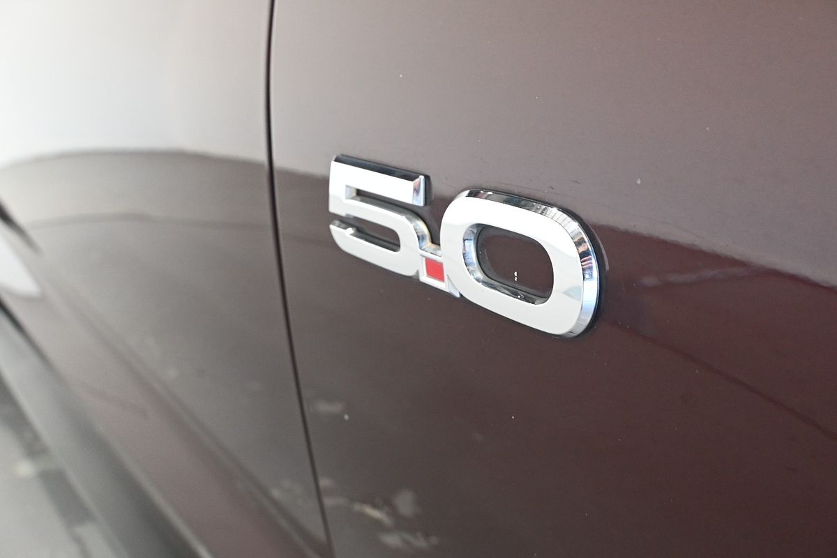 2018 Ford Mustang GT FN