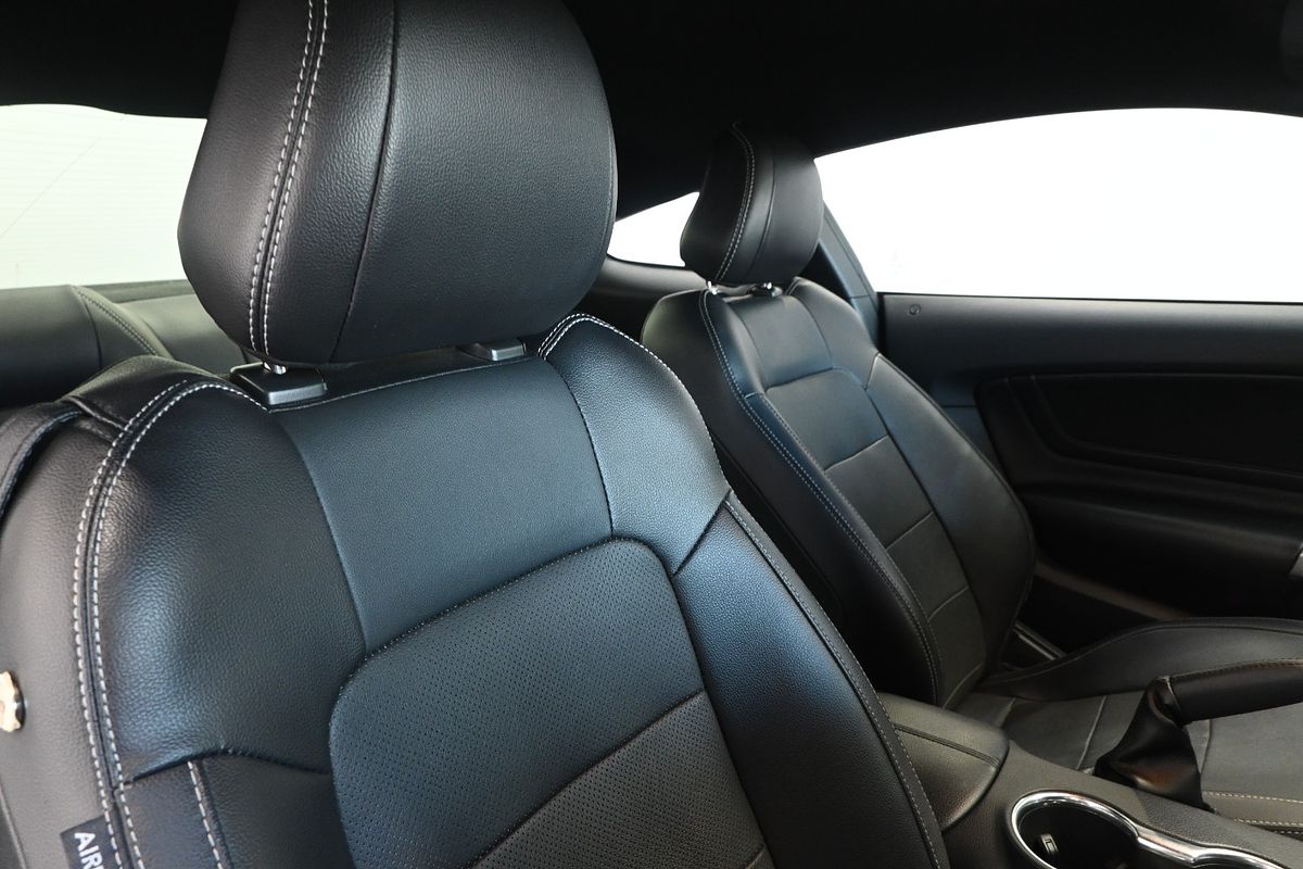 2018 Ford Mustang GT FN