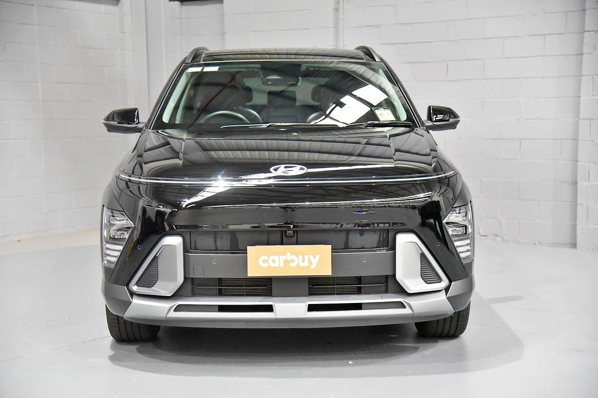 2024 Hyundai Kona Premium SX2.V1