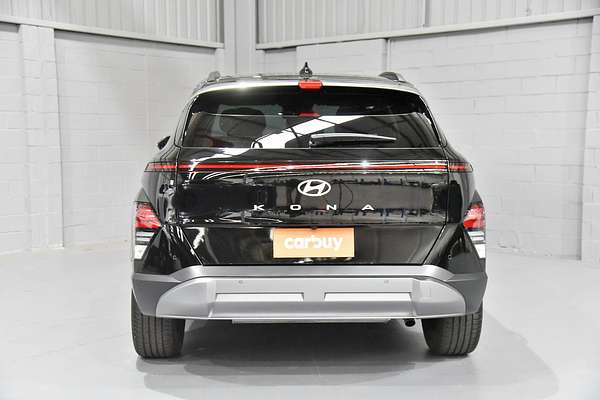 2024 Hyundai Kona Premium SX2.V1