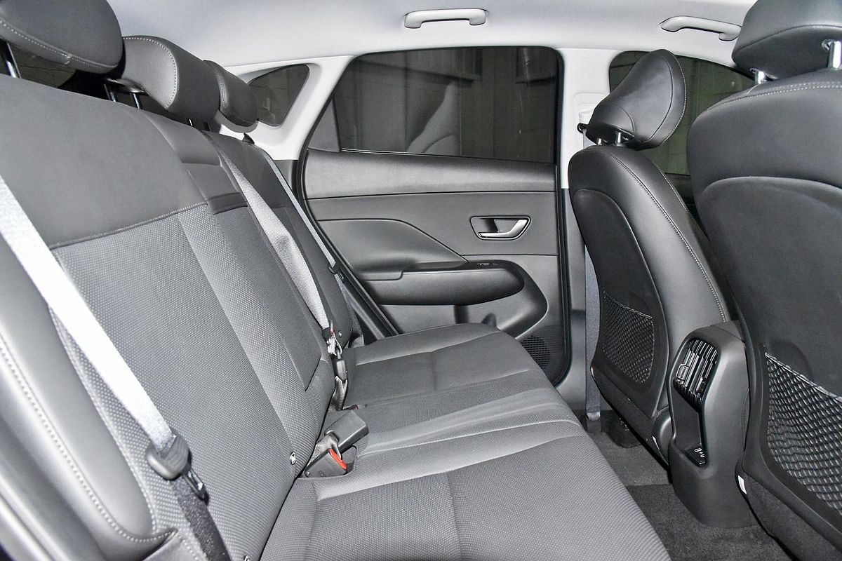2024 Hyundai Kona Premium SX2.V1