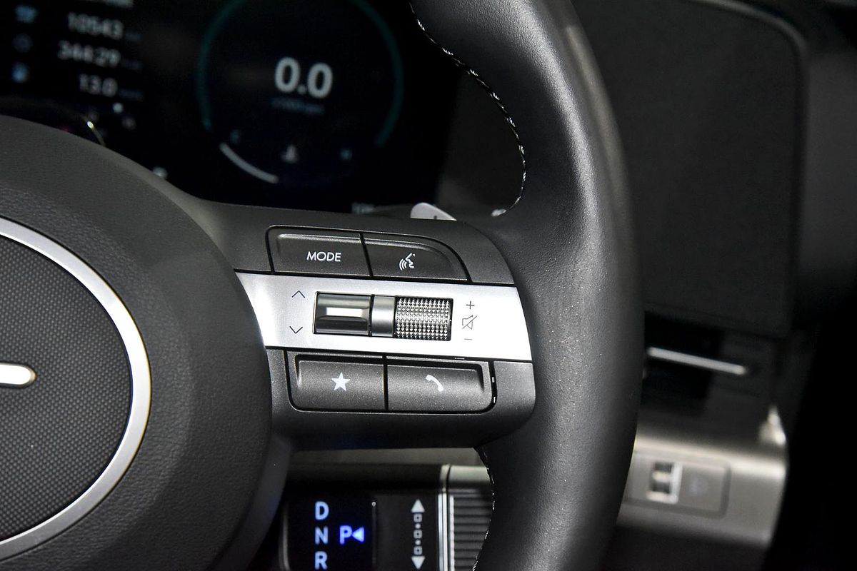2024 Hyundai Kona Premium SX2.V1