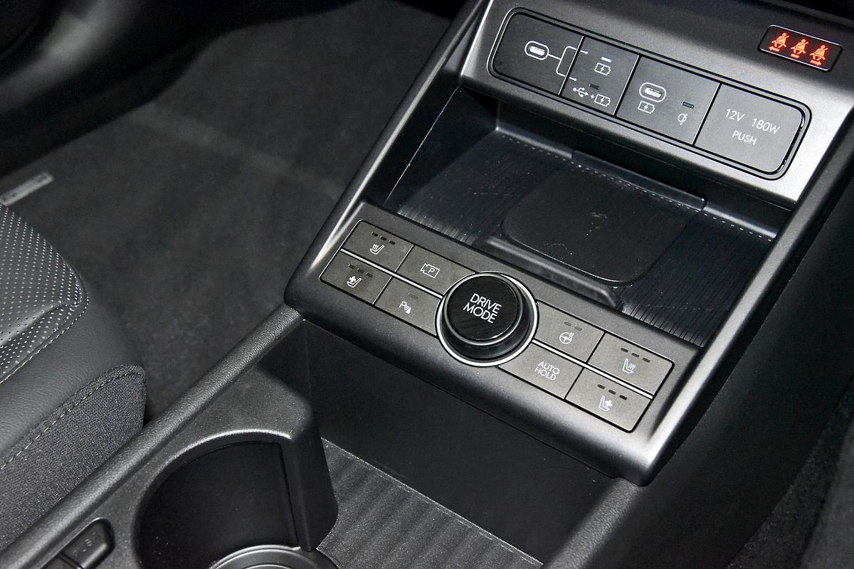 2024 Hyundai Kona Premium SX2.V1