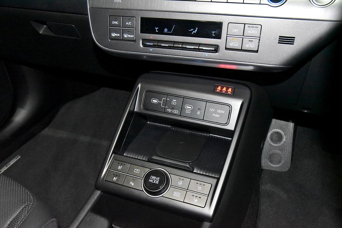 2024 Hyundai Kona Premium SX2.V1