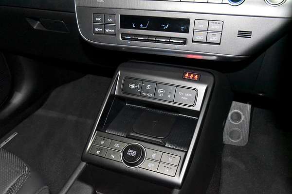 2024 Hyundai Kona Premium SX2.V1
