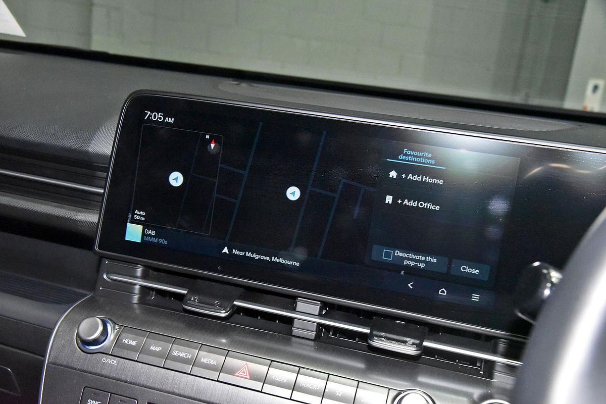2024 Hyundai Kona Premium SX2.V1