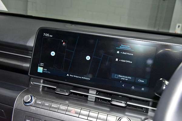 2024 Hyundai Kona Premium SX2.V1