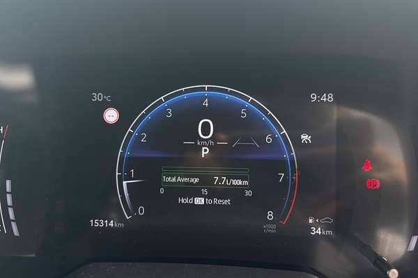2023 Toyota Corolla Cross GX