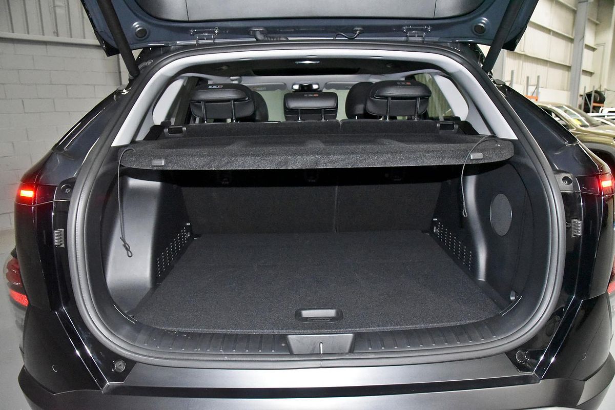 2024 Hyundai Kona Premium SX2.V1