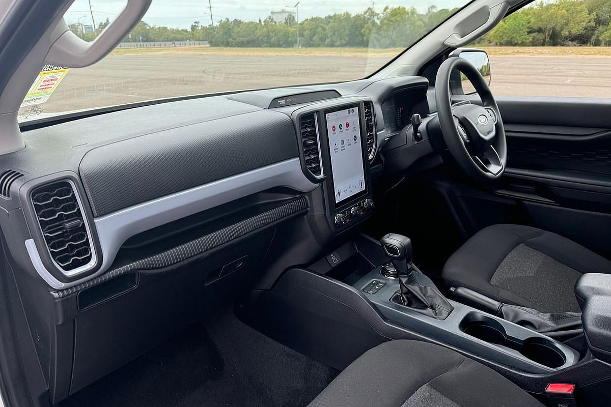 2023 Ford Ranger XLS 4X4