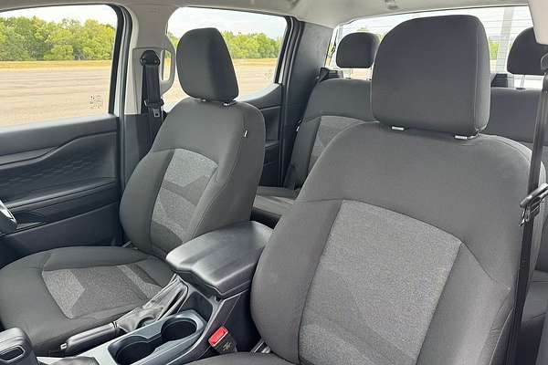 2023 Ford Ranger XLS 4X4