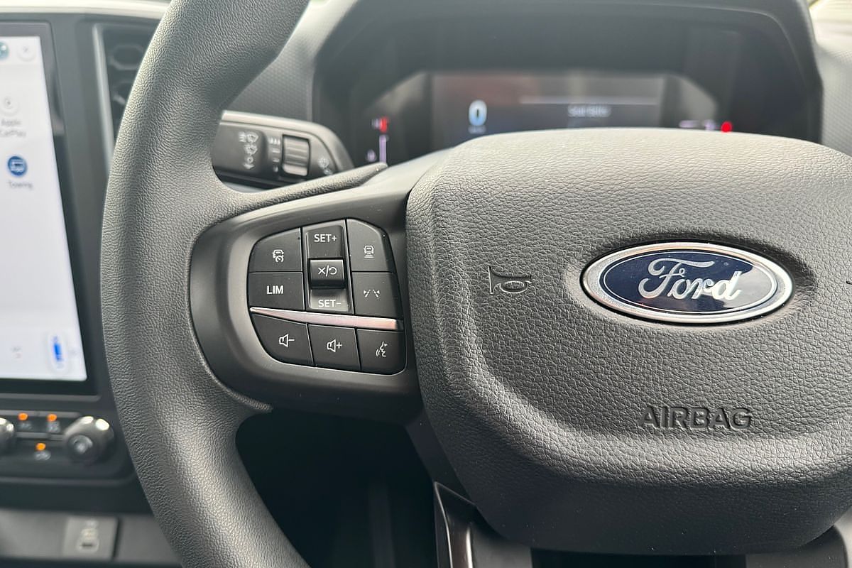 2023 Ford Ranger XLS 4X4