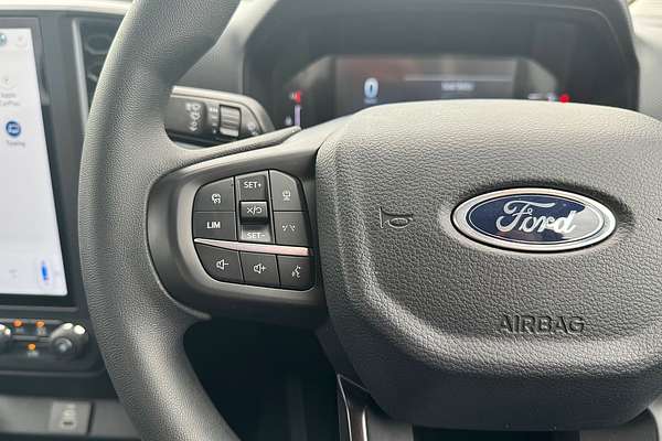 2023 Ford Ranger XLS 4X4