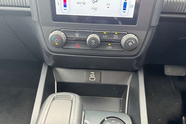 2023 Ford Ranger XLS 4X4