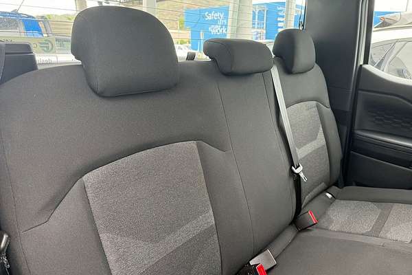 2023 Ford Ranger XLS 4X4