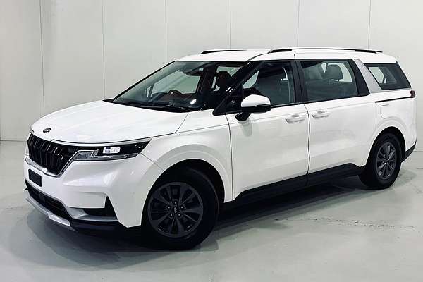 2022 Kia Carnival S KA4 2WD
