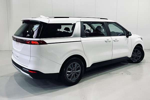 2022 Kia Carnival S KA4 2WD