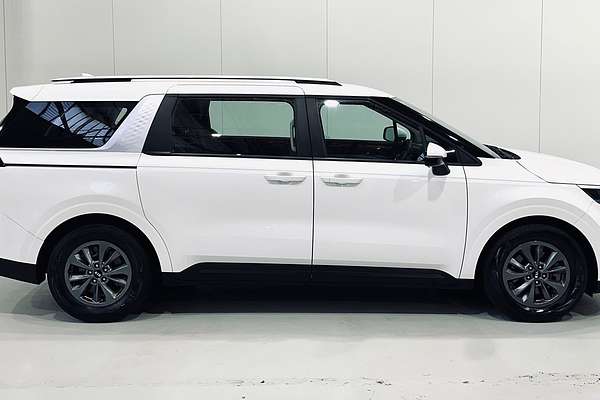 2022 Kia Carnival S KA4 2WD
