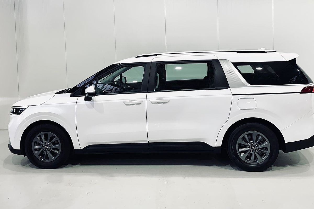 2022 Kia Carnival S KA4 2WD