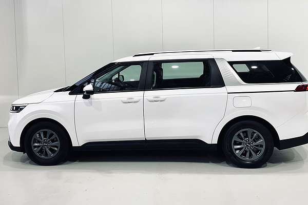 2022 Kia Carnival S KA4 2WD