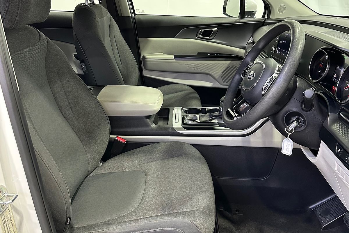 2022 Kia Carnival S KA4 2WD