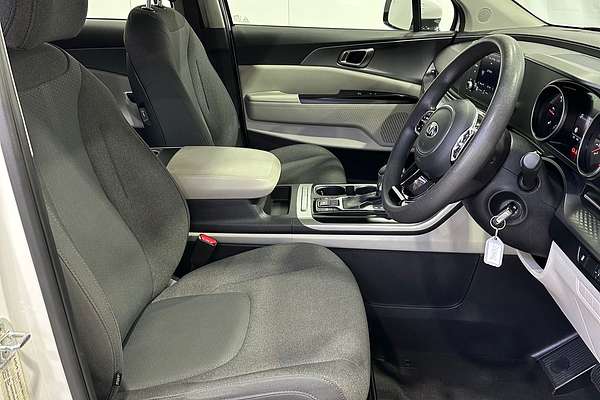 2022 Kia Carnival S KA4 2WD