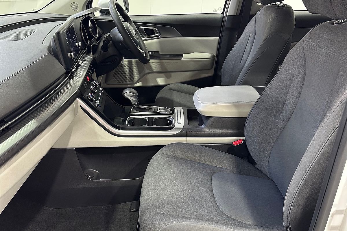 2022 Kia Carnival S KA4 2WD