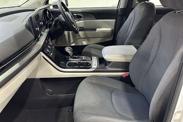 2022 Kia Carnival S KA4 2WD