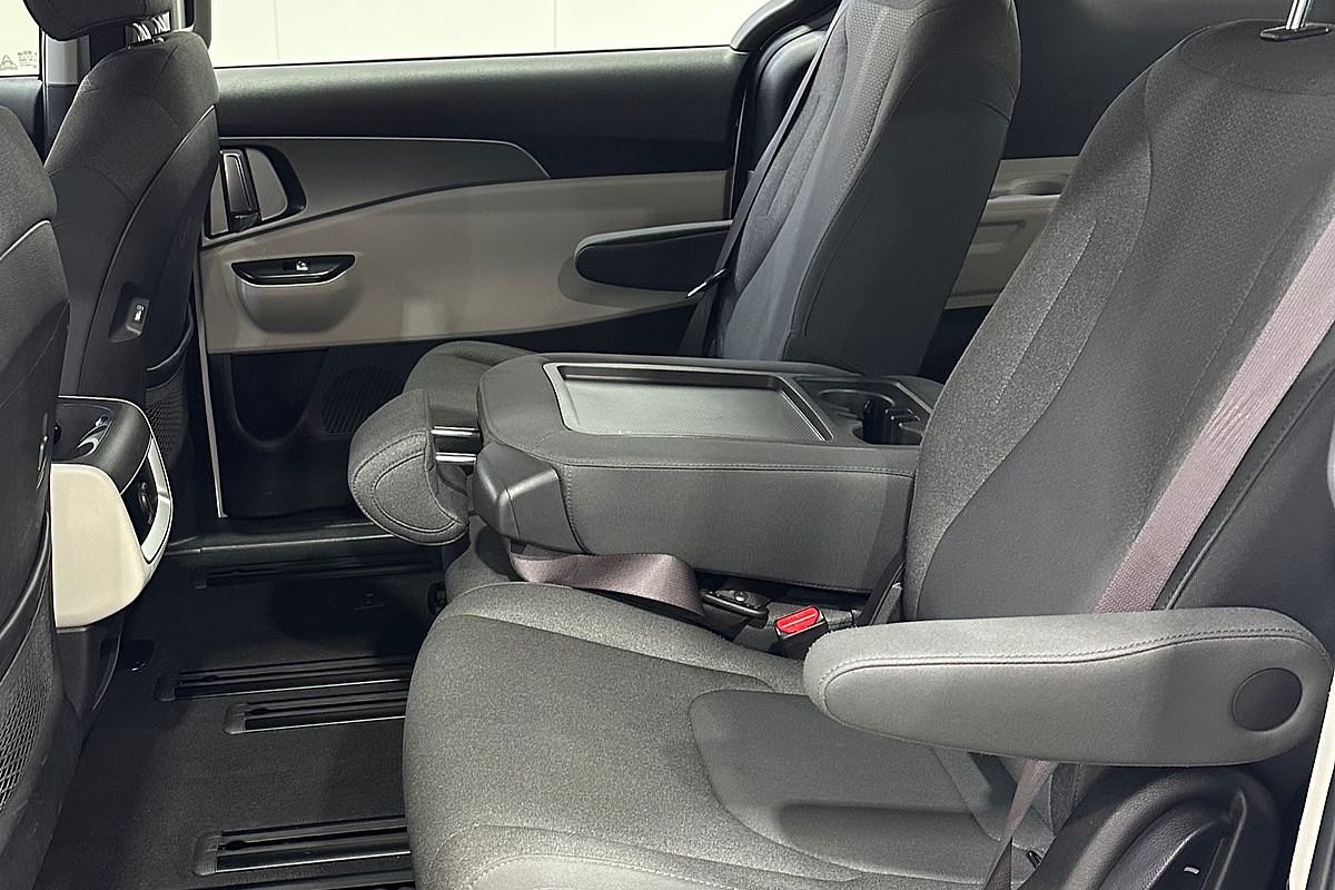2022 Kia Carnival S KA4 2WD