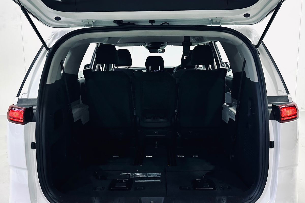 2022 Kia Carnival S KA4 2WD
