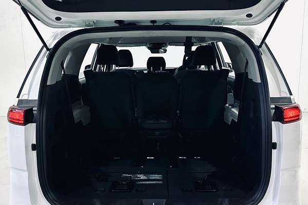 2022 Kia Carnival S KA4 2WD