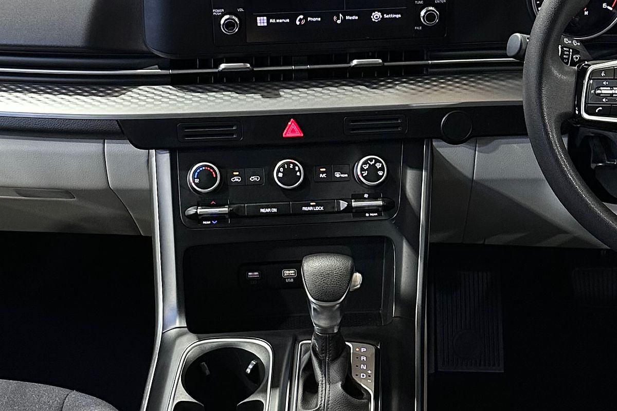 2022 Kia Carnival S KA4 2WD