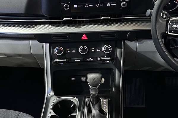 2022 Kia Carnival S KA4 2WD