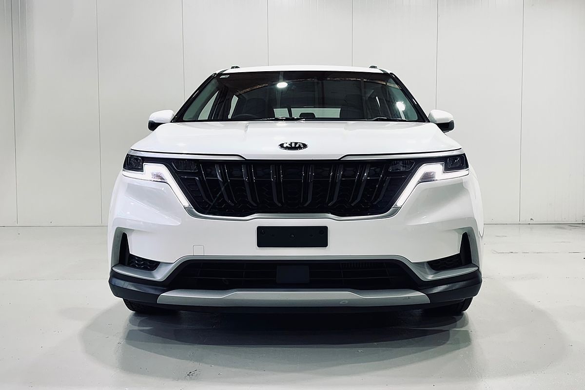 2022 Kia Carnival S KA4 2WD