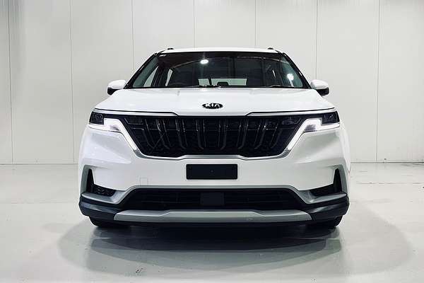 2022 Kia Carnival S KA4 2WD