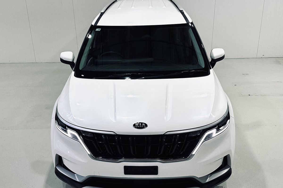 2022 Kia Carnival S KA4 2WD