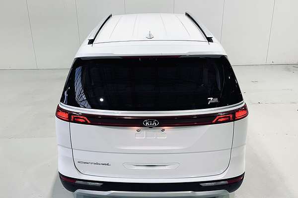 2022 Kia Carnival S KA4 2WD