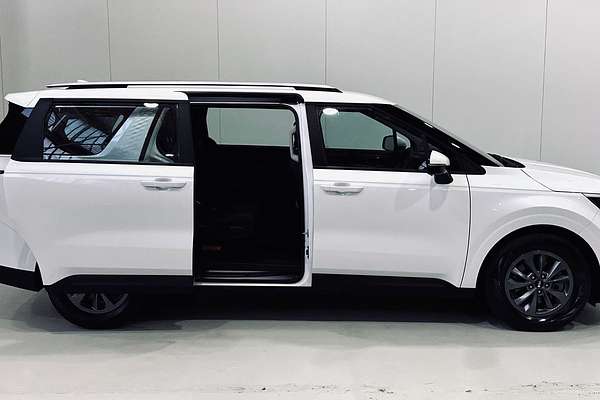 2022 Kia Carnival S KA4 2WD