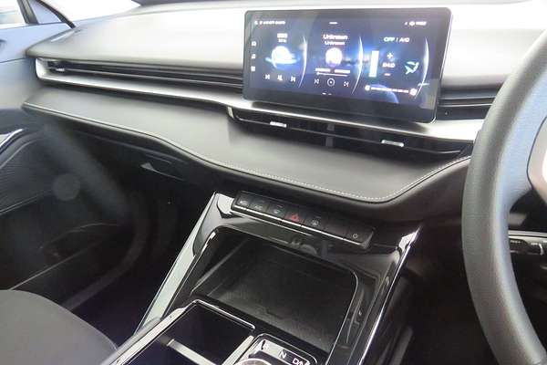 2024 GWM Haval H6 Premium B01